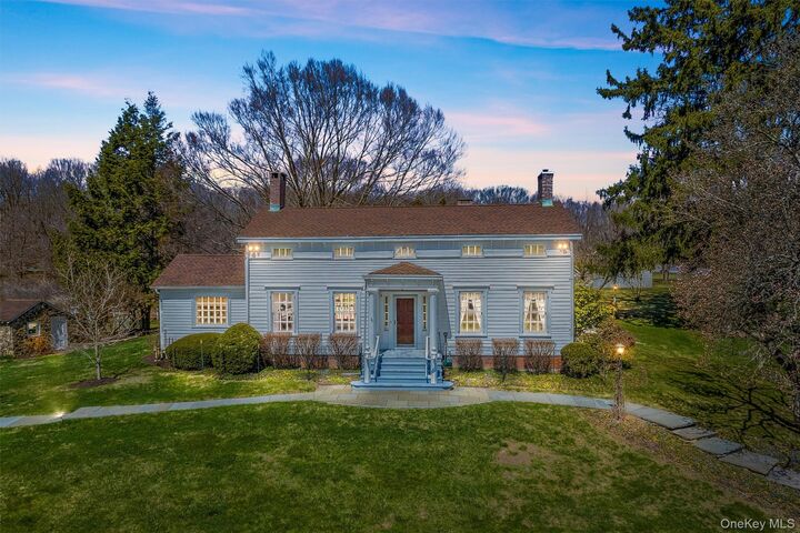 Property Photo:  262 Cream Street  NY 12601