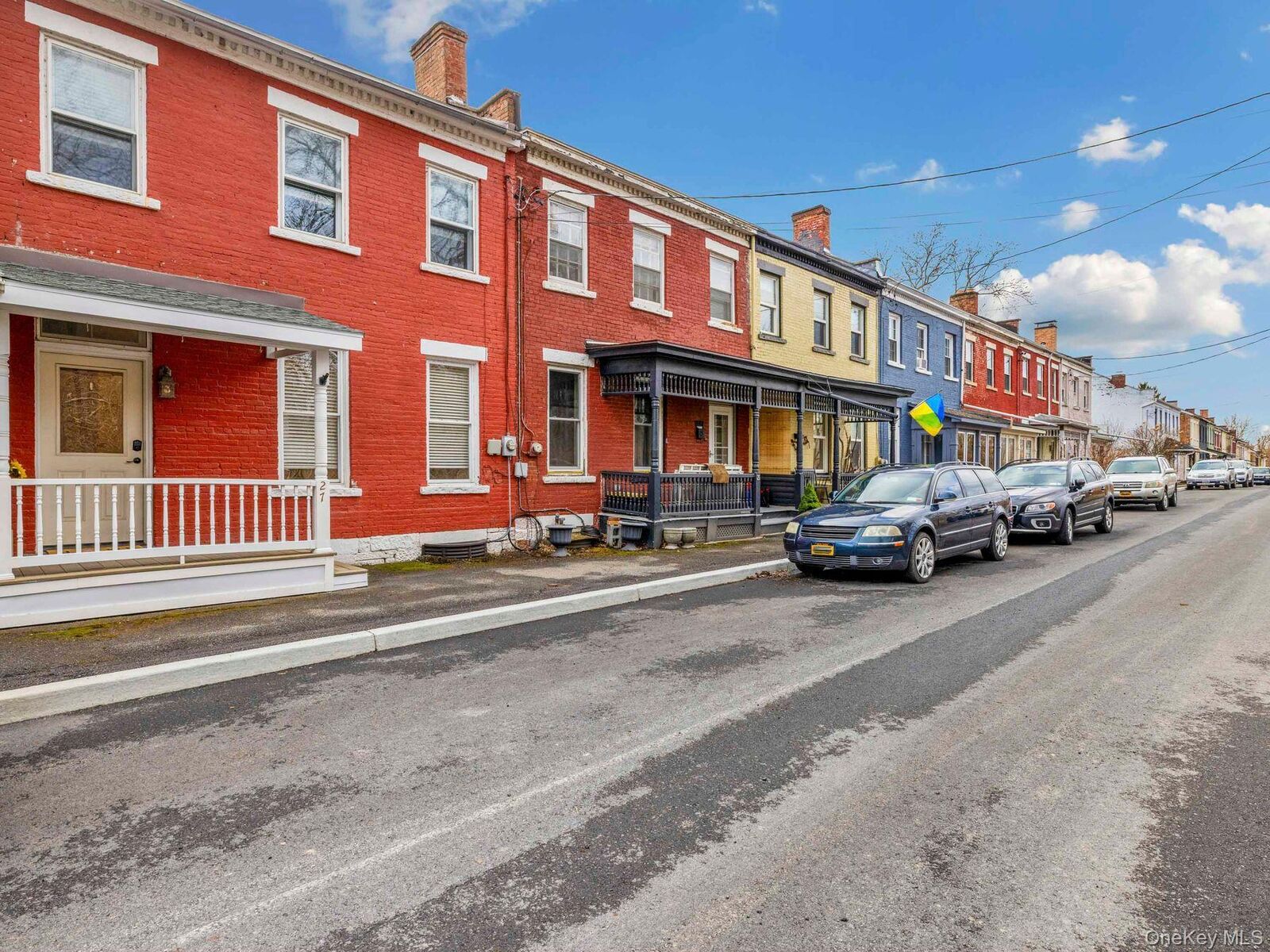 Property Photo:  27 Brick Row  NY 12015 