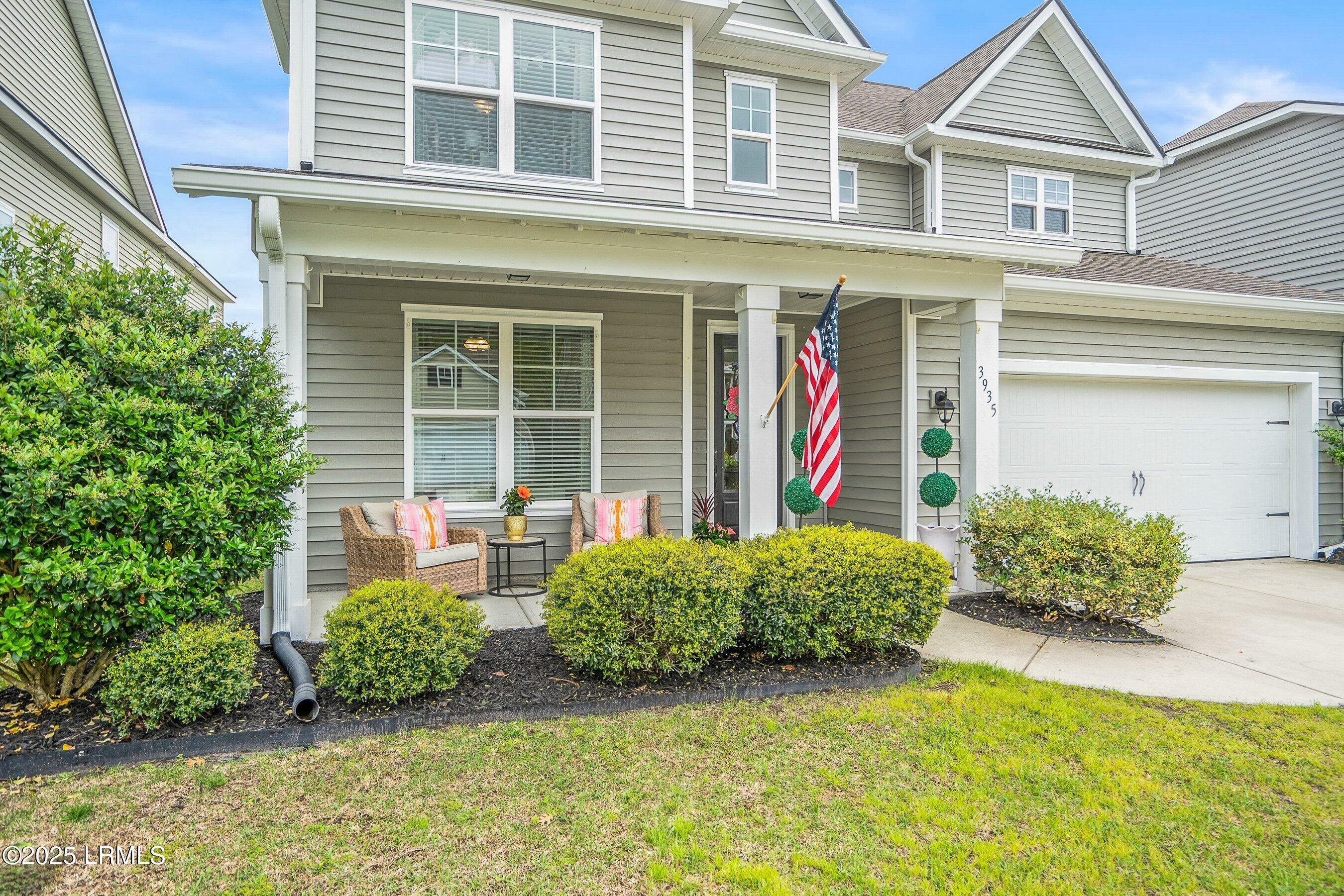 Property Photo: 3935 Sage Drive SC 29907