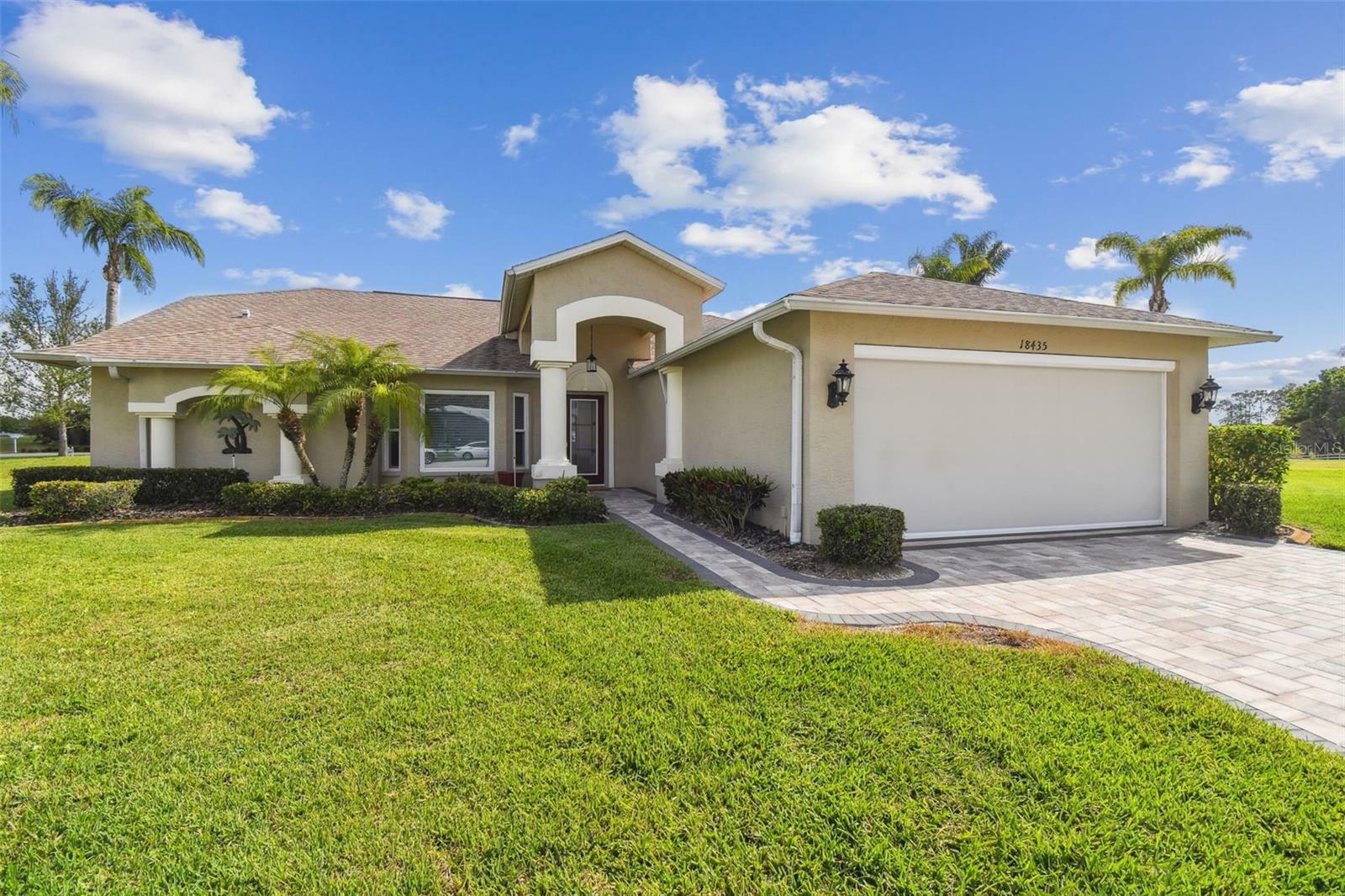 Property Photo: 18435 Gentle Breeze Court FL 34667