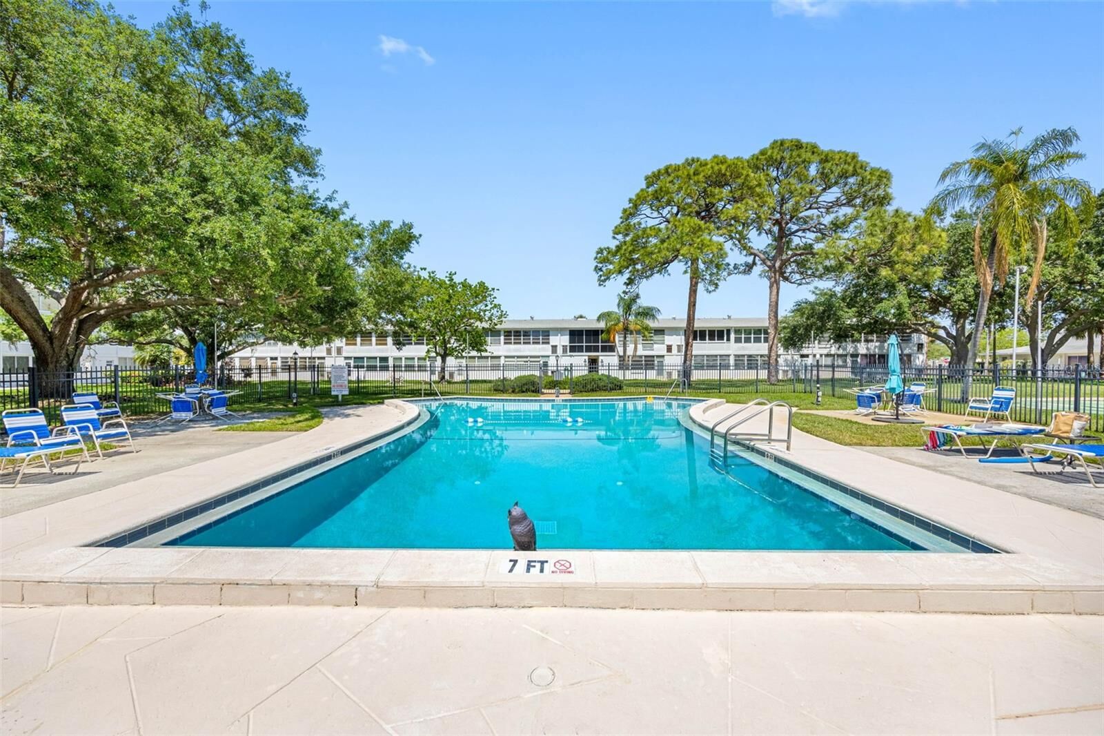 Property Photo:  1000 79th Avenue N 211  FL 33702