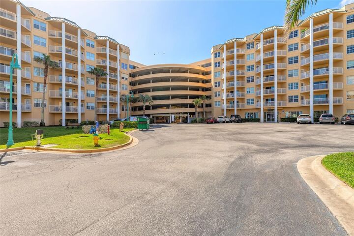 Property Photo: 4670 Links Village Drive A604 FL 32127