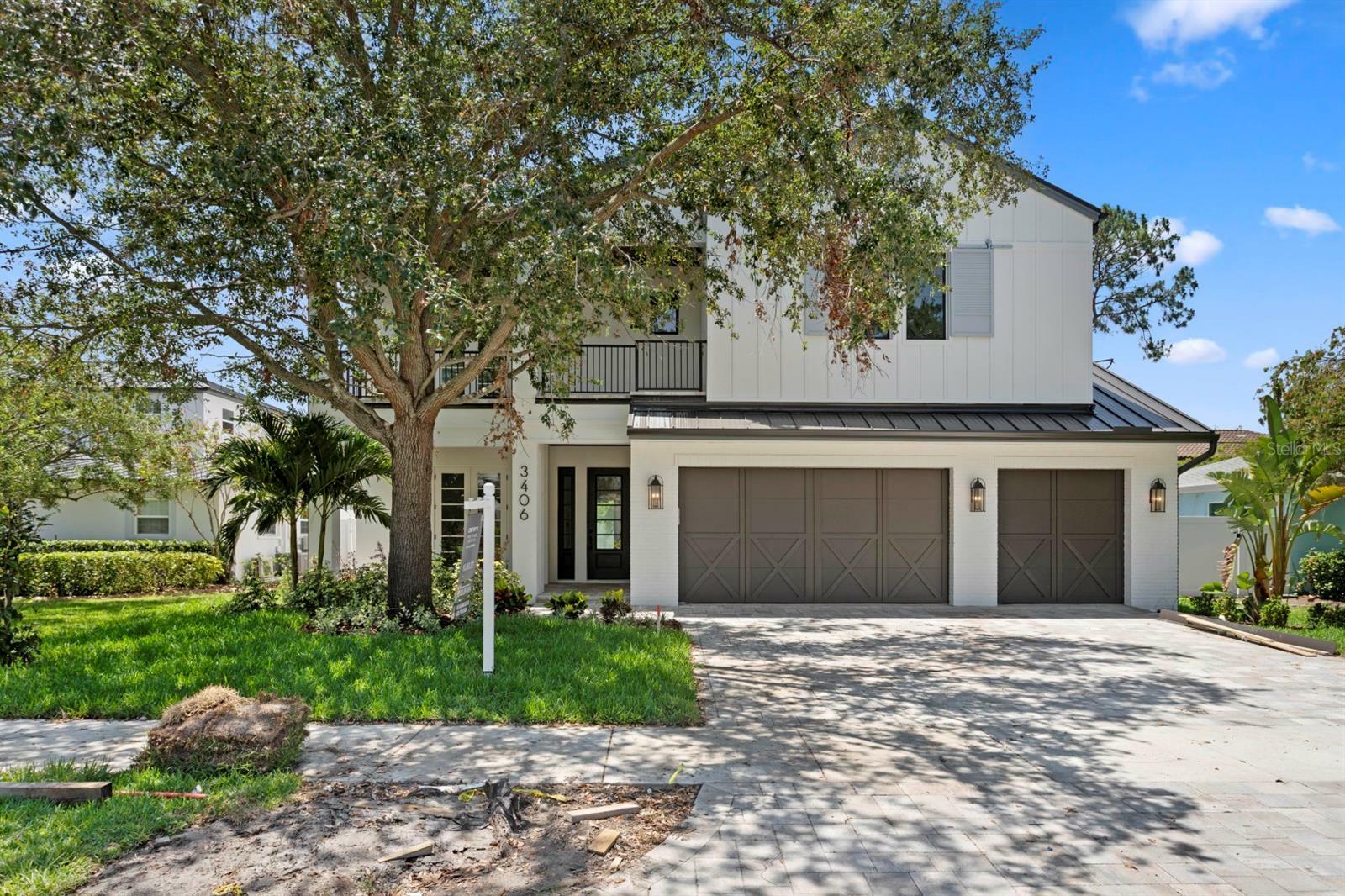3406 W Alline Avenue  Tampa FL 33611 photo