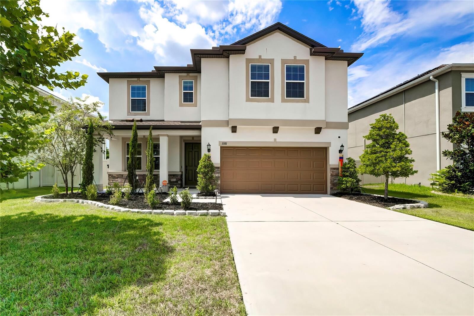 Property Photo: 1181 Montgomery Bell Road FL 33543