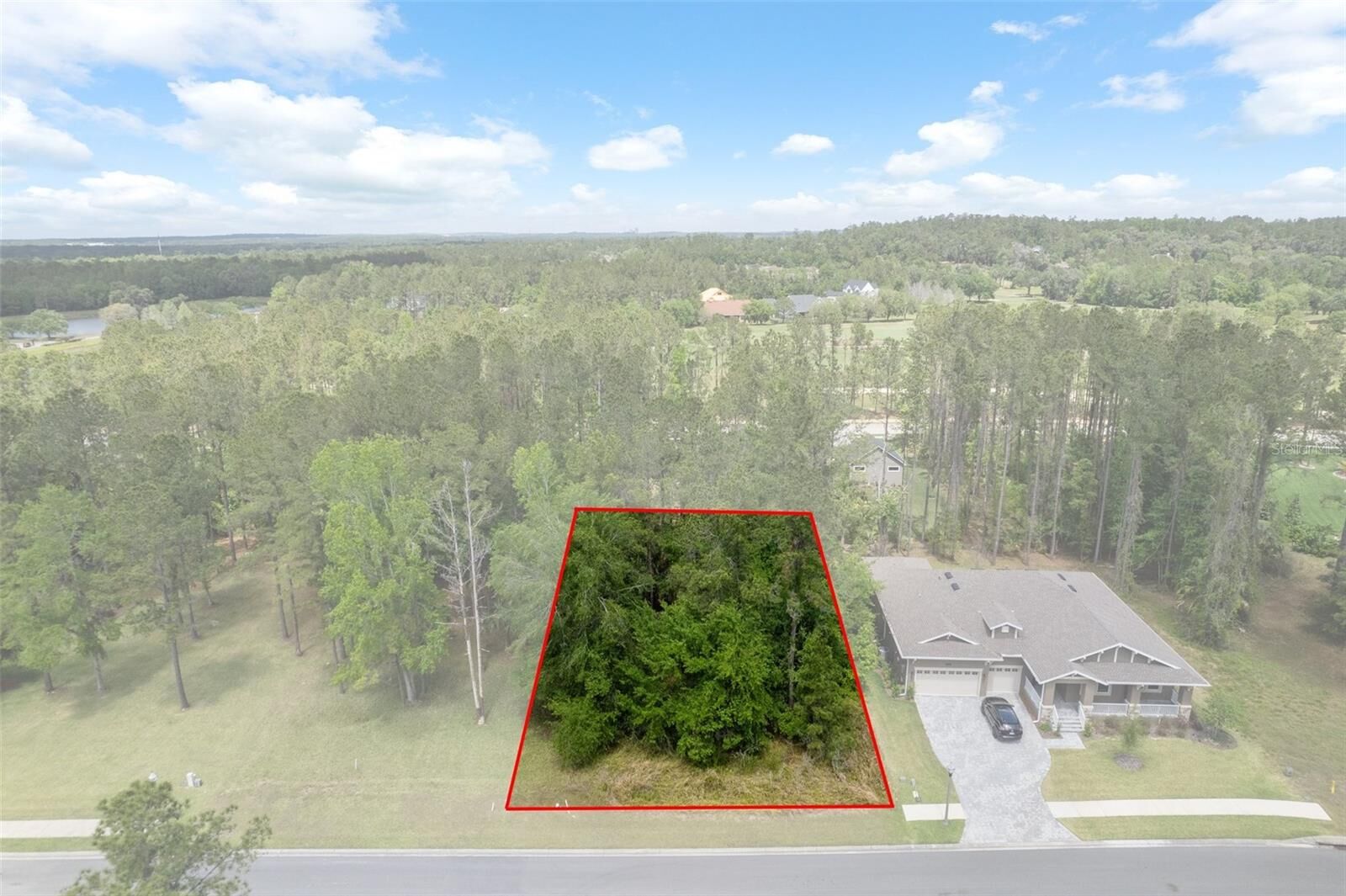 Property Photo:  5426 Crown Peak Court  FL 34601 