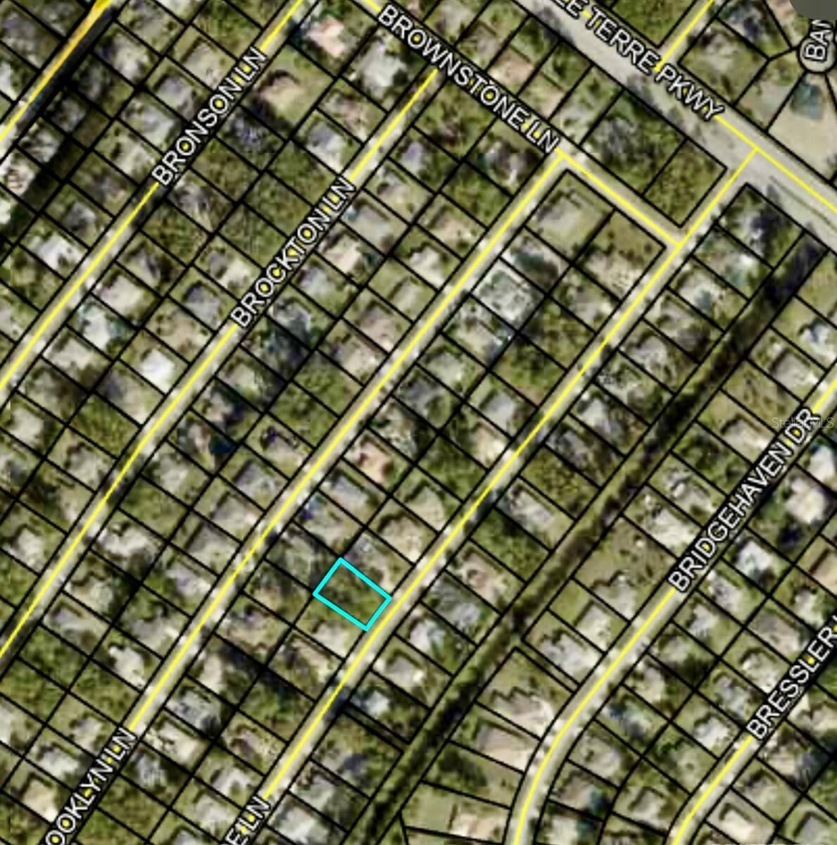 Property Photo:  109 Brookside Lane  FL 32137 
