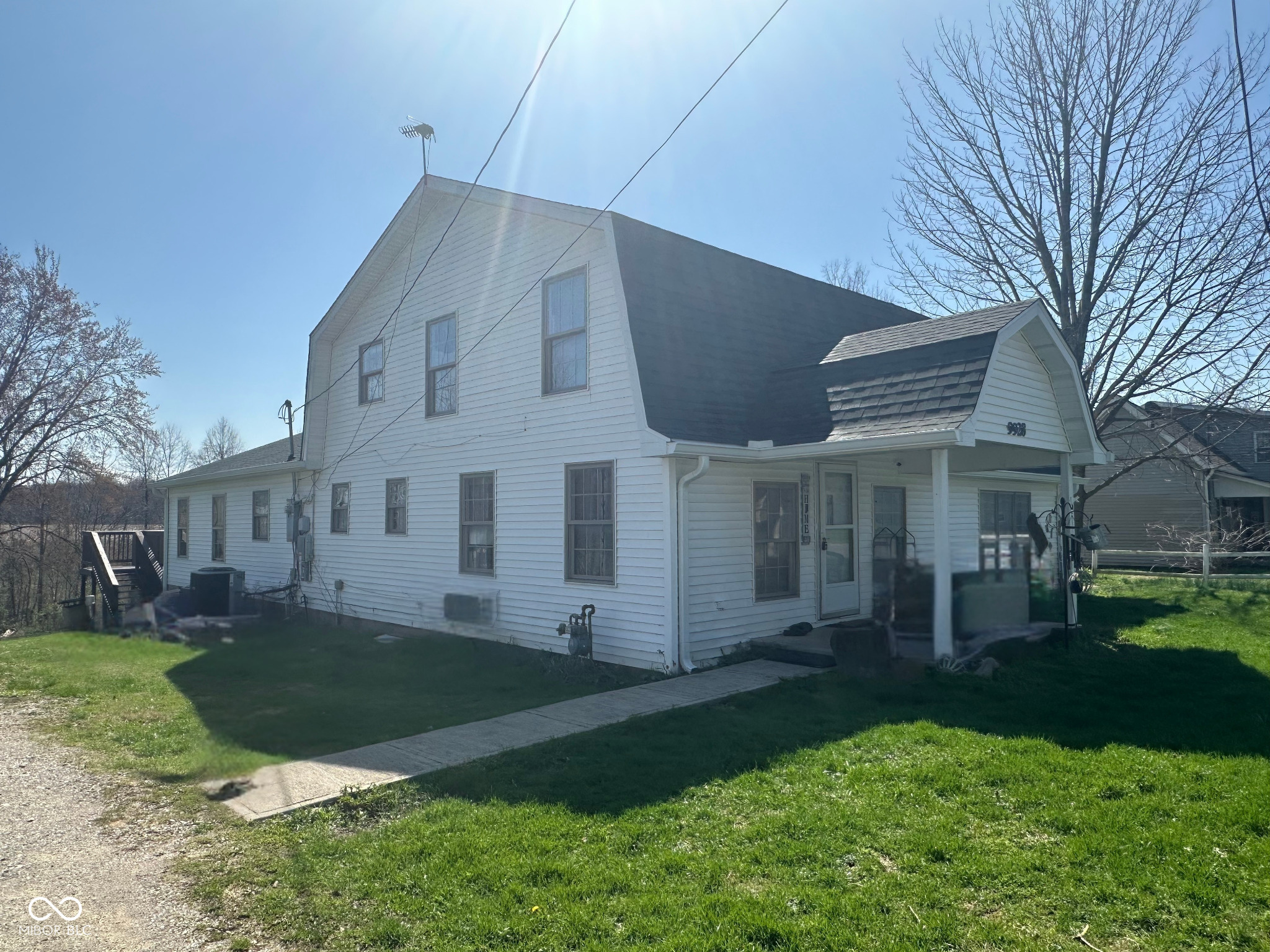 9928 N County Road 200 E  Brazil IN 47834 photo