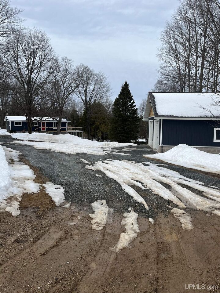 1904 E Kolpack Road  Skandia MI 49885 photo