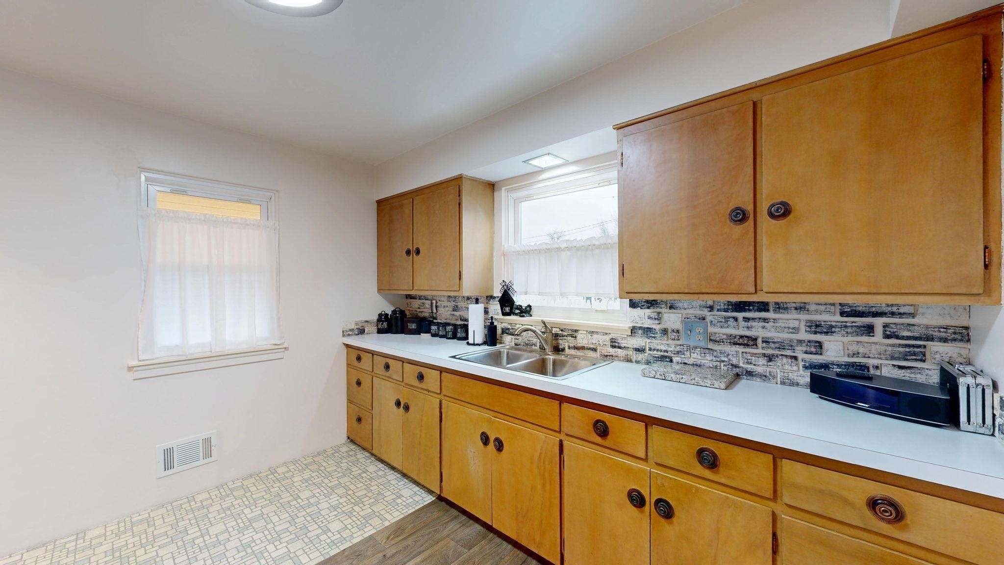 Property Photo: 1804 Madison Court MI 48708