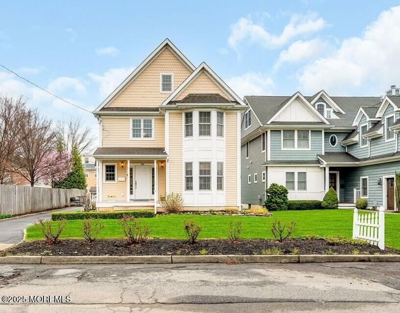 122 Marcellus Avenue  Manasquan NJ 08736 photo