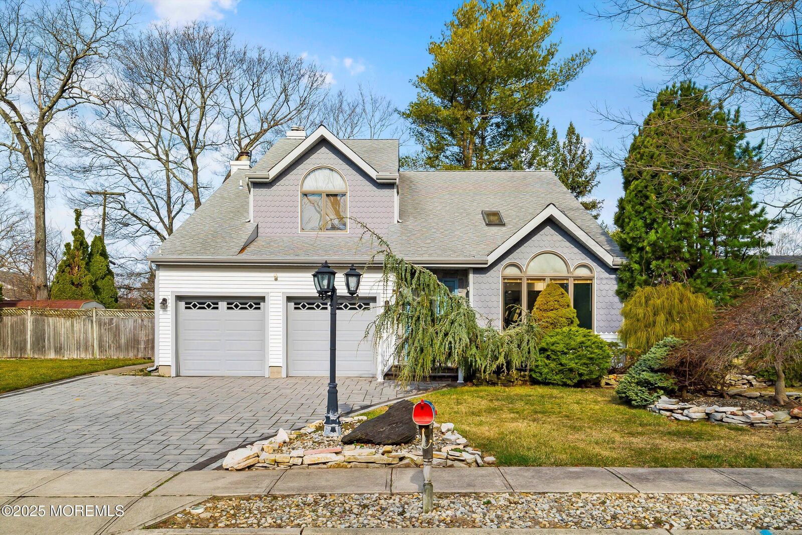 Property Photo: 34 Harmony Lane NJ 08724