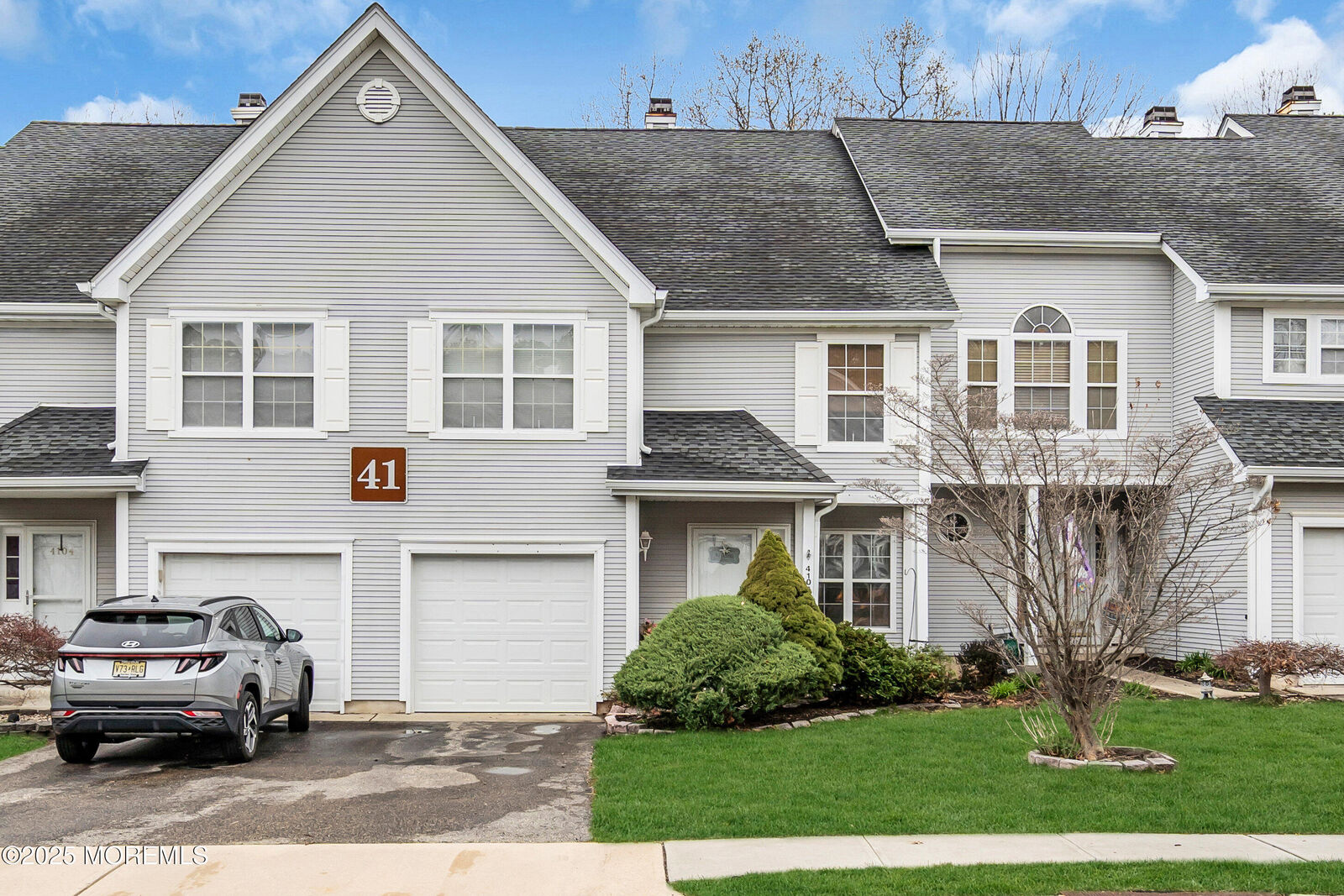 Property Photo:  4103 Galloping Hill Lane  NJ 08755 