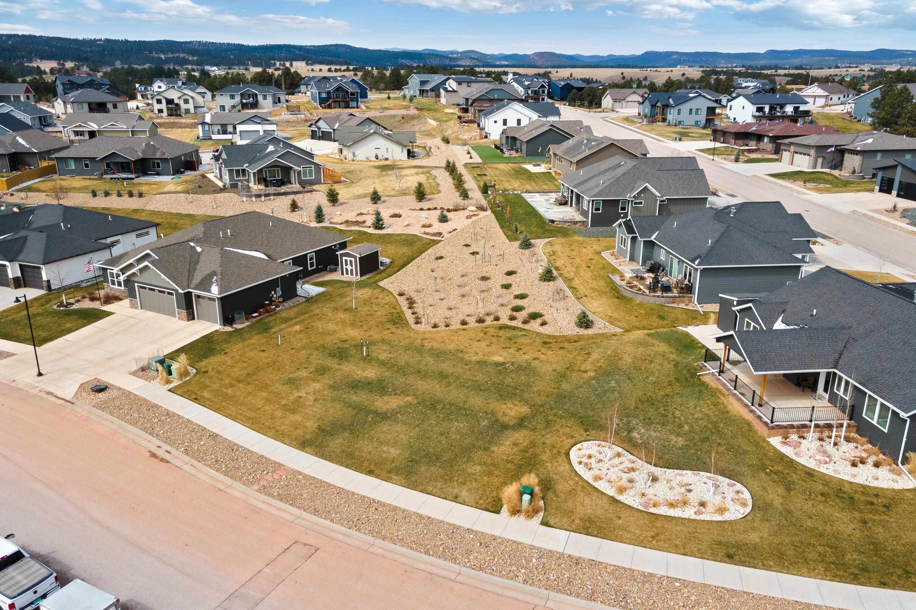 Property Photo: 6013 Wind River Road SD 57702