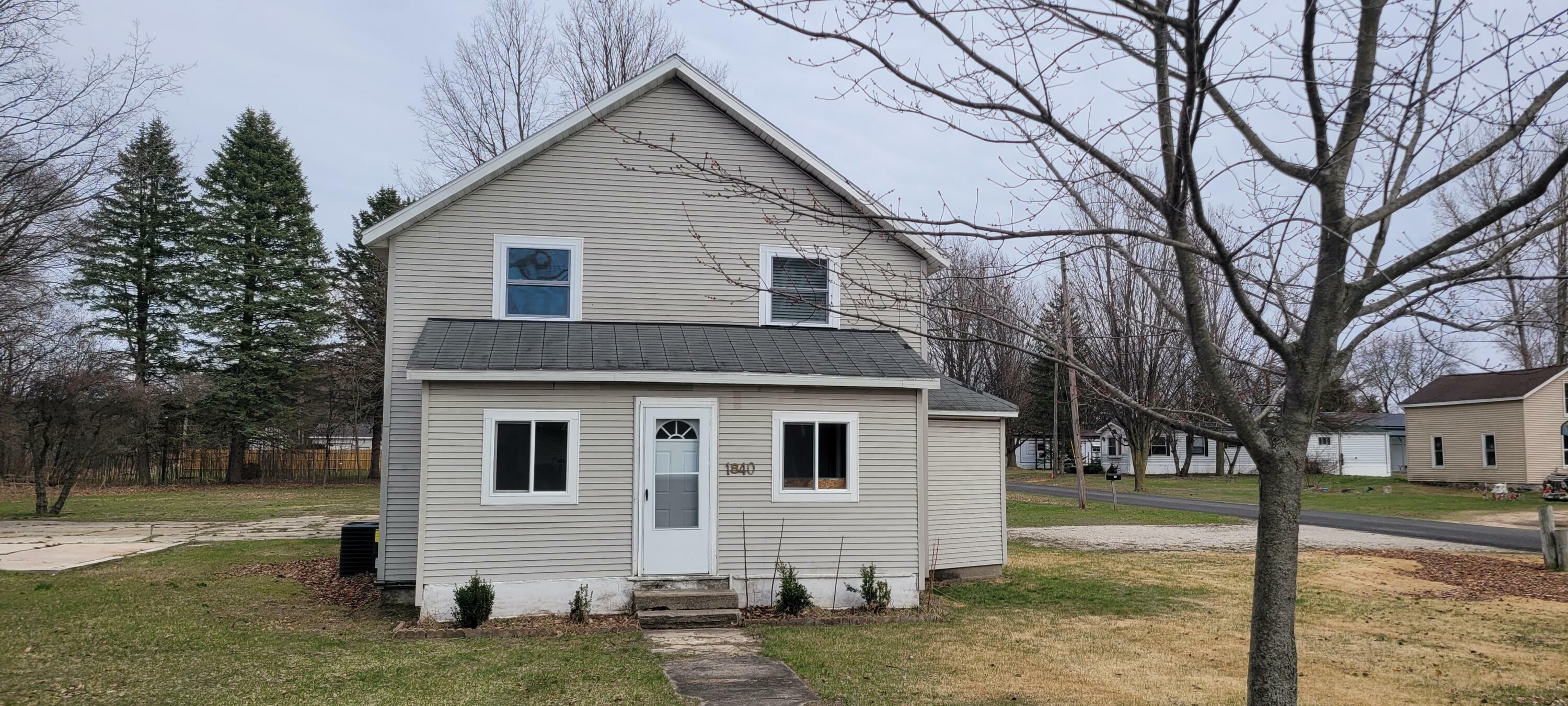 1840 N 56th Avenue  Mears MI 49436 photo