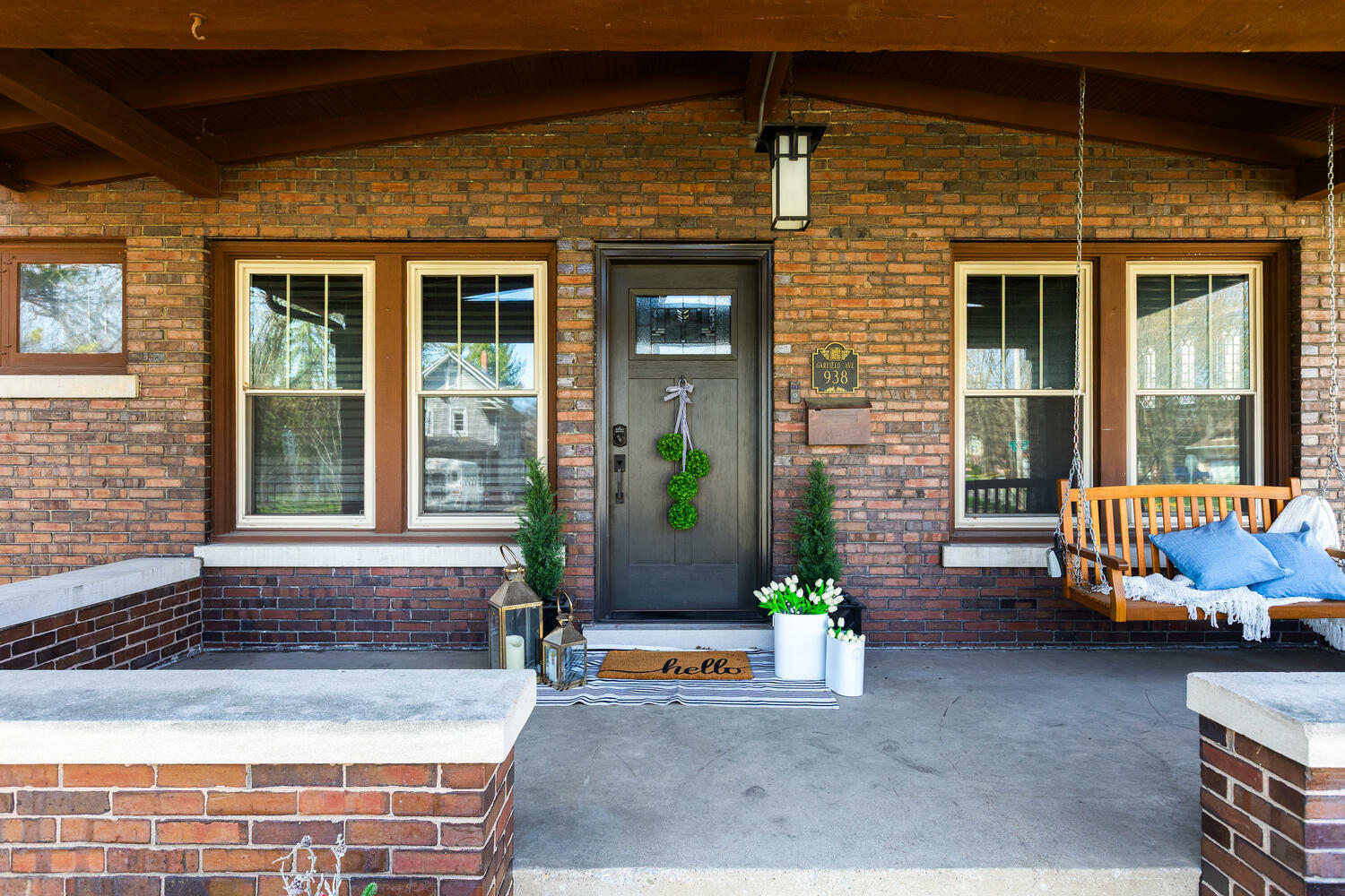 Property Photo: 938 Garfield Avenue IL 60506