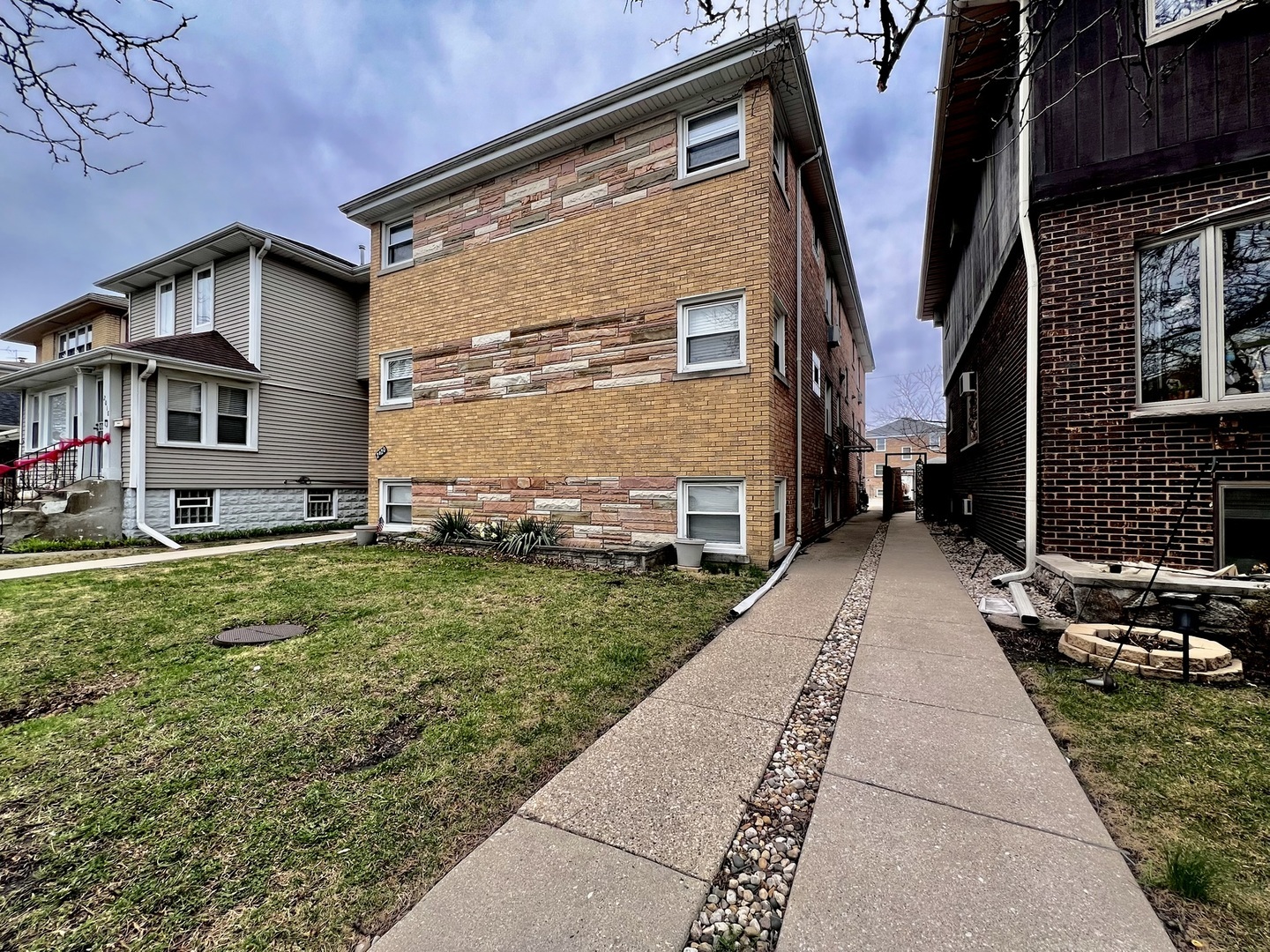 2020 N 73rd Avenue Ge  Elmwood Park IL 60707 photo