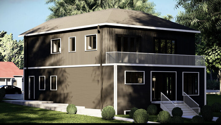 Property Photo:  220 Bluff Court  IL 60030 