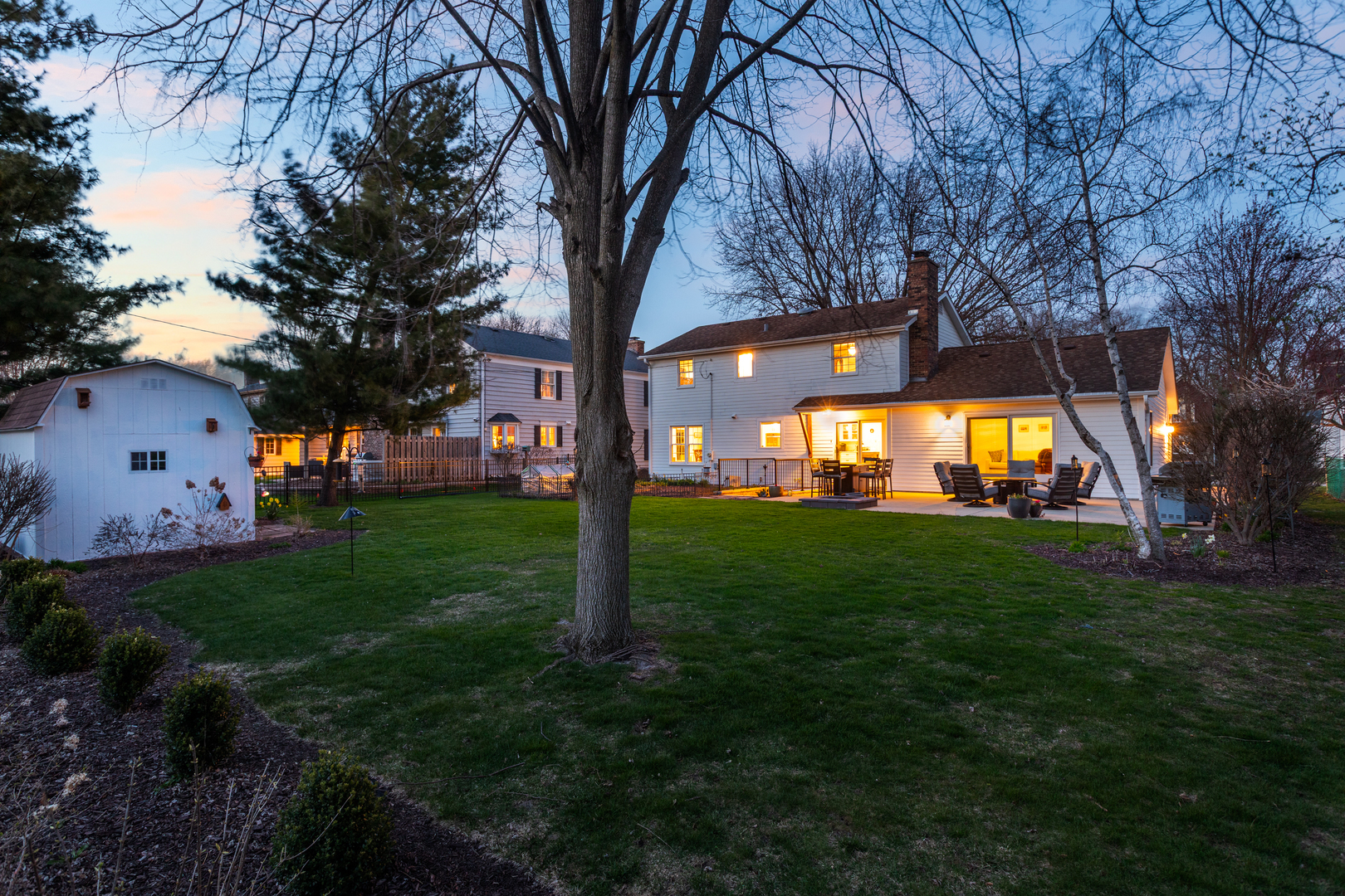 Property Photo: 69 S Parkway Drive IL 60540