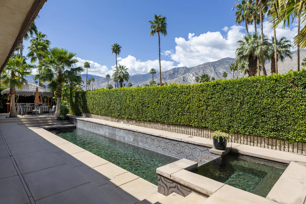 Property Photo: 1311 Fuego Circle CA 92264