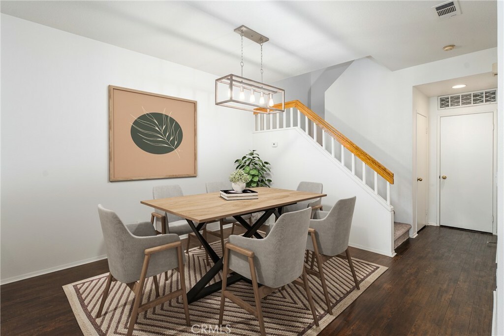 Property Photo: 908 N Turner Avenue 40 CA 91764