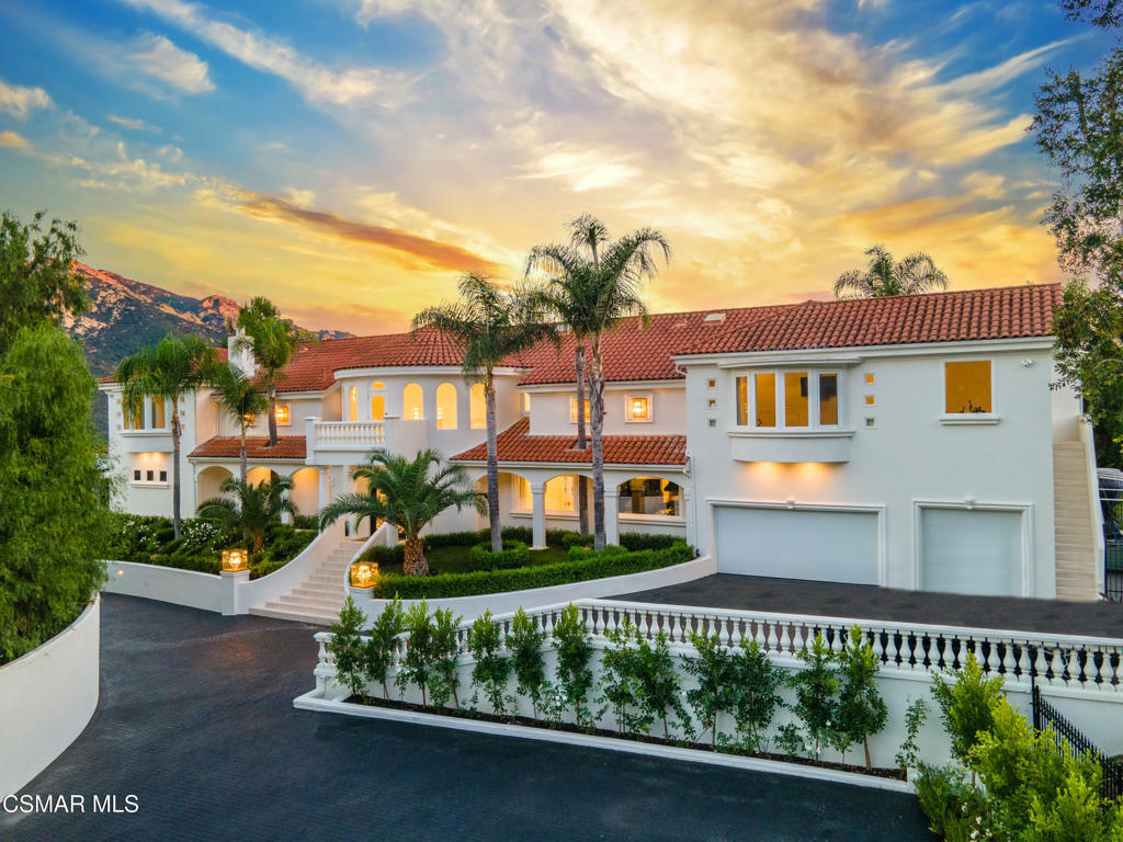 Property Photo: 25665 Mulholland Highway CA 91302