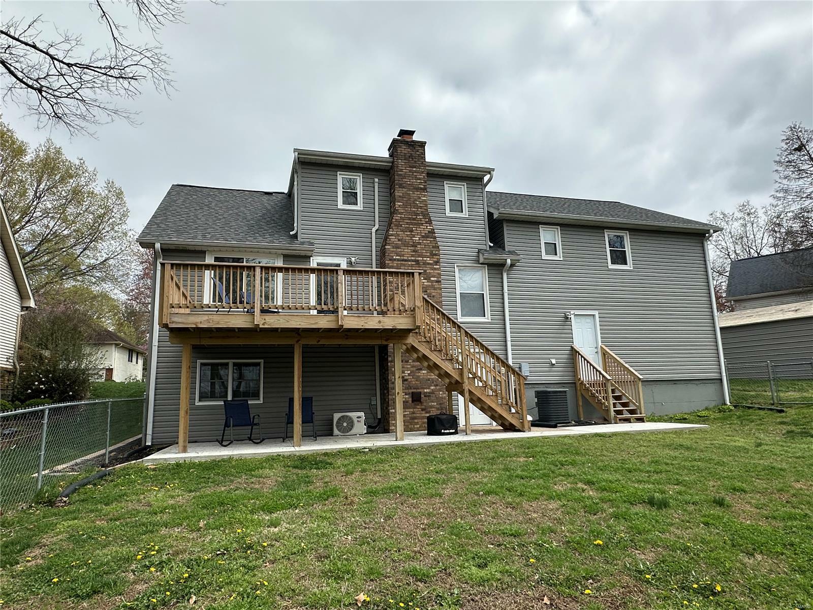 Property Photo: 3013 Bernice Street MO 63701