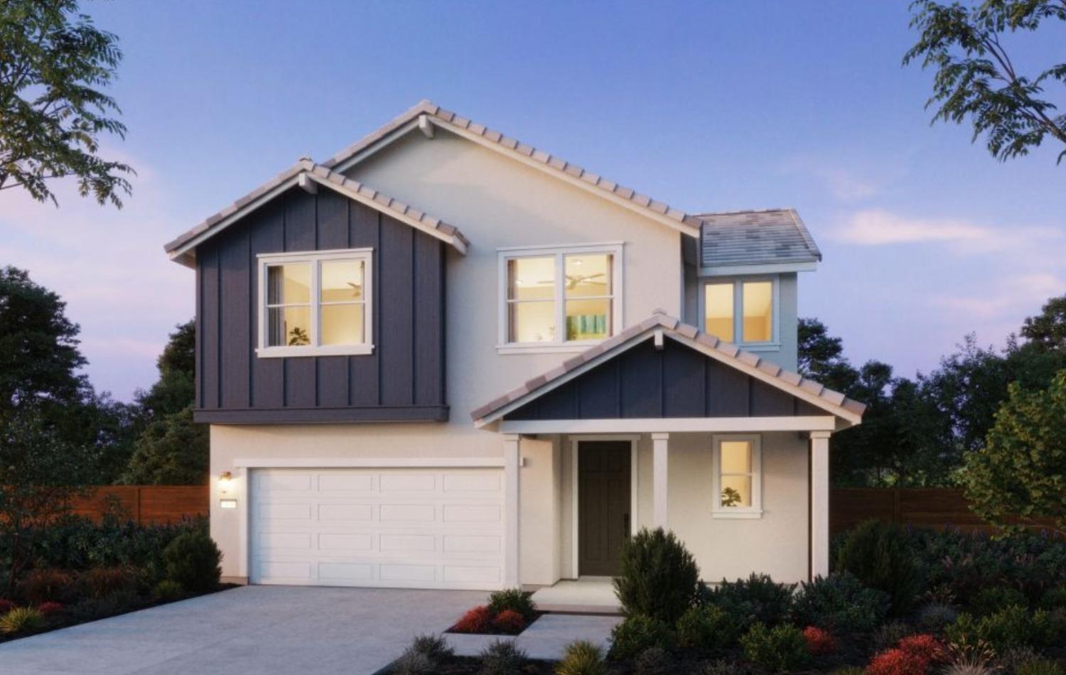 Property Photo:  8489 Brushwood Way  CA 95624 