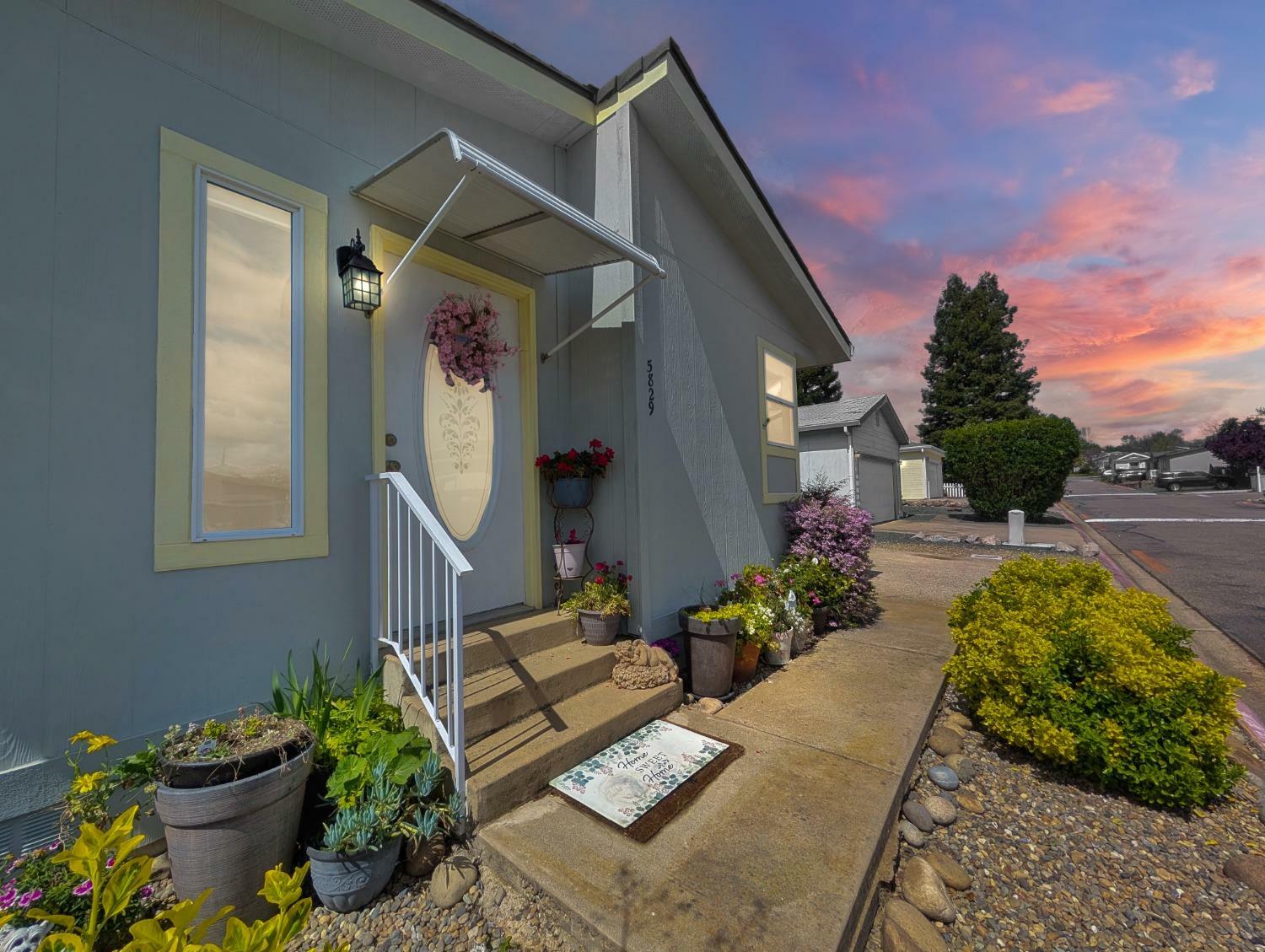 Property Photo: 5829 W Park Drive CA 95640
