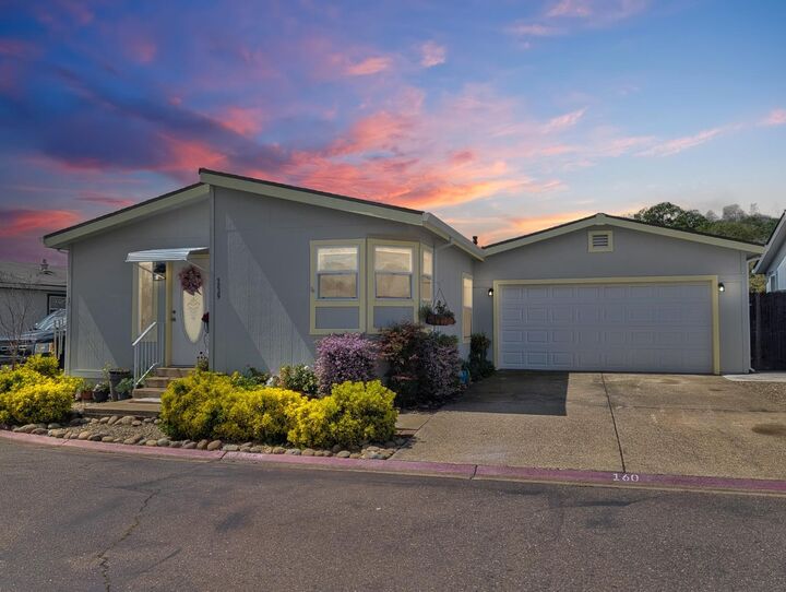 Property Photo:  5829 W Park Drive  CA 95640 