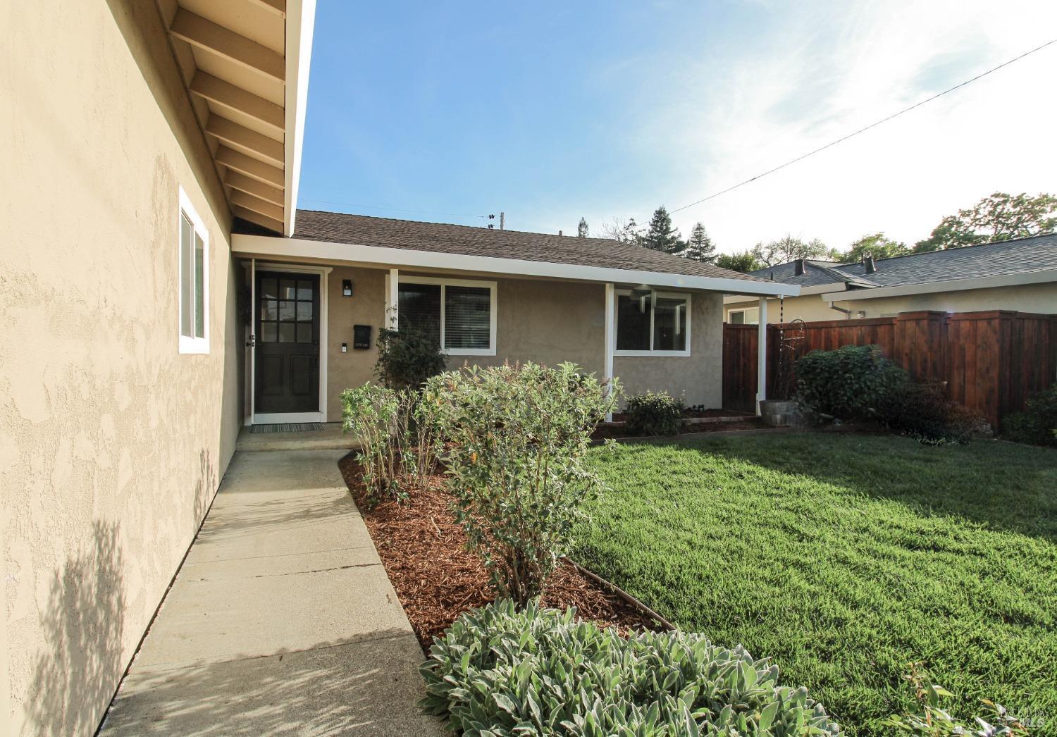 Property Photo: 573 W Monte Vista Avenue CA 95688