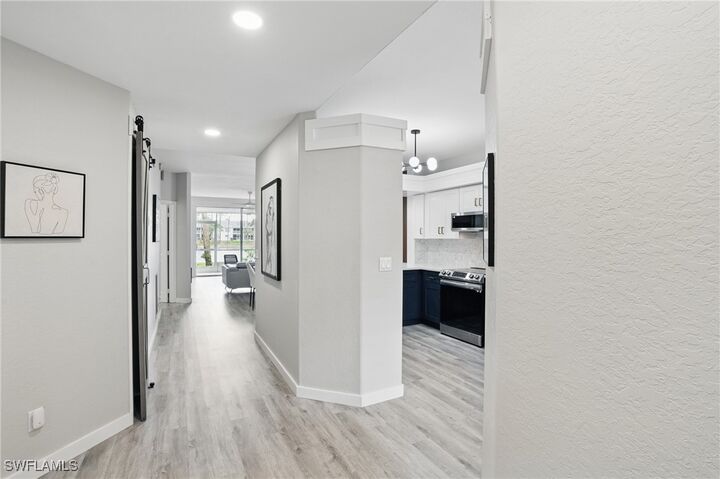 Property Photo: 1220 Sarah Jean Circle L103 FL 34110