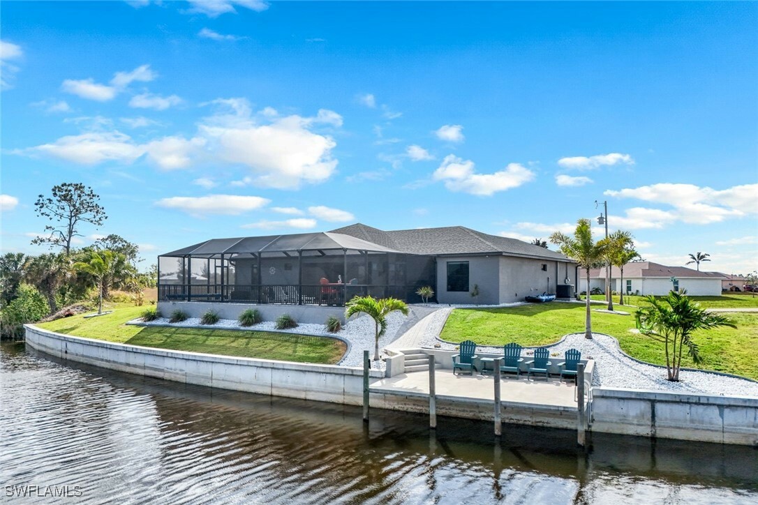3631 NW 38th Street  Cape Coral FL 33993 photo