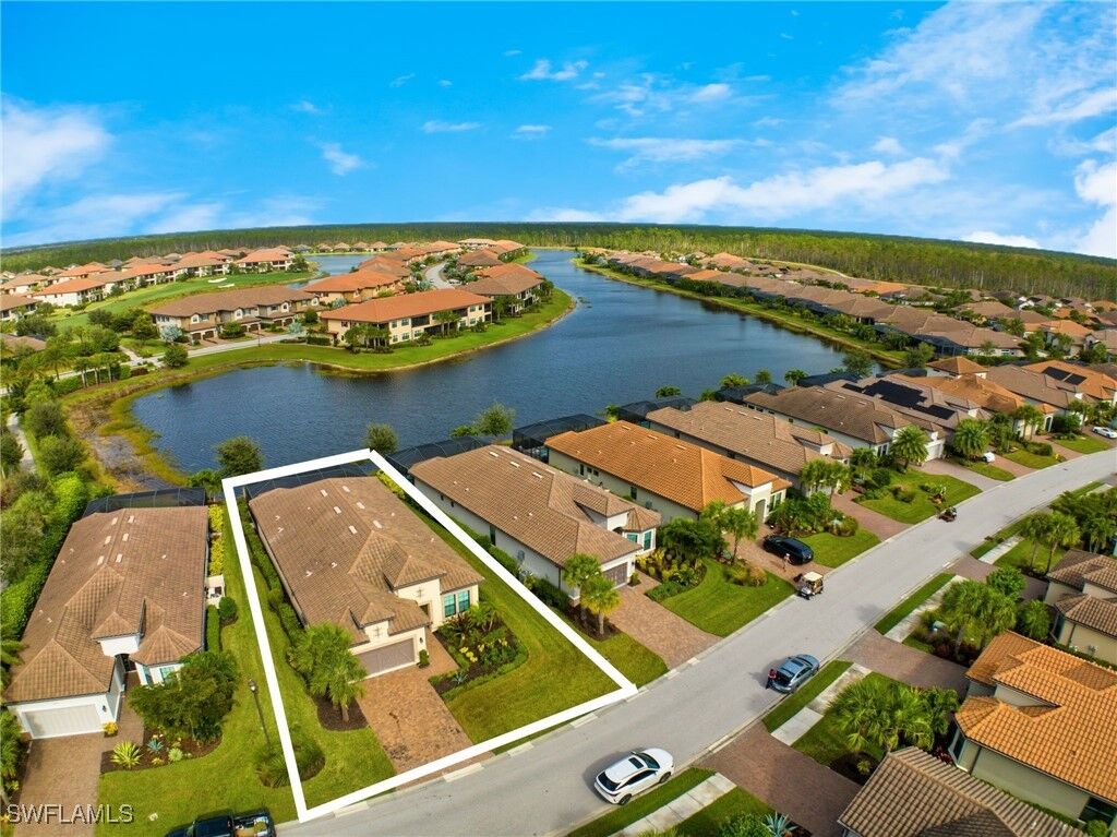 Property Photo:  9311 Terresina Drive  FL 34119 