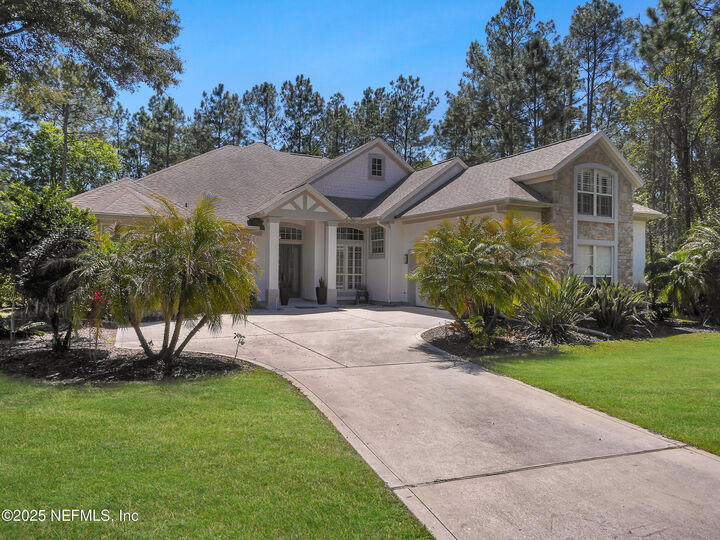 Property Photo:  297 S Hampton Club Way  FL 32092 