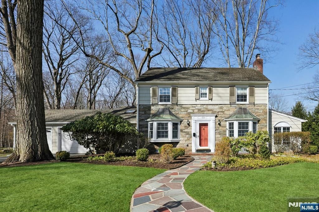 Property Photo: 308 Myrtle Street NJ 07641