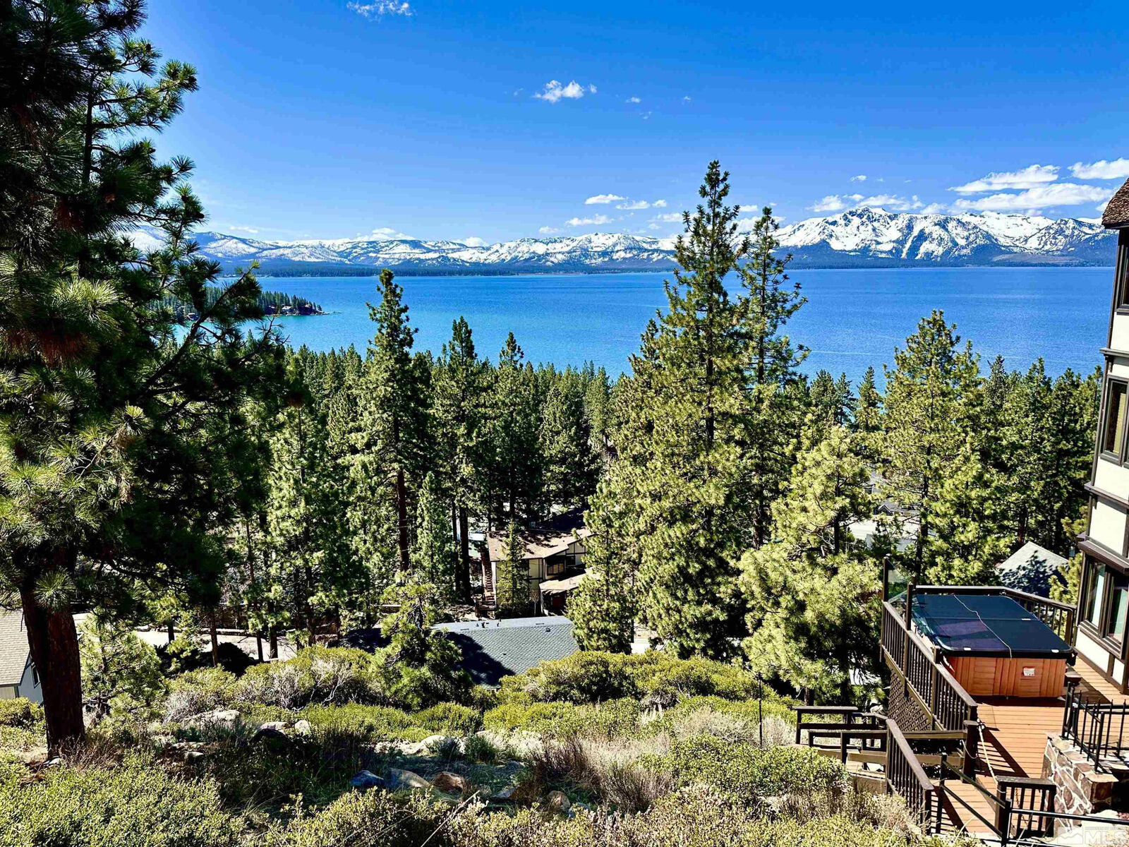 Property Photo:  227 S Martin  NV 89448 