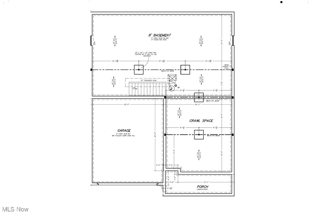 Property Photo: 12940 Fruitside Road OH 44125