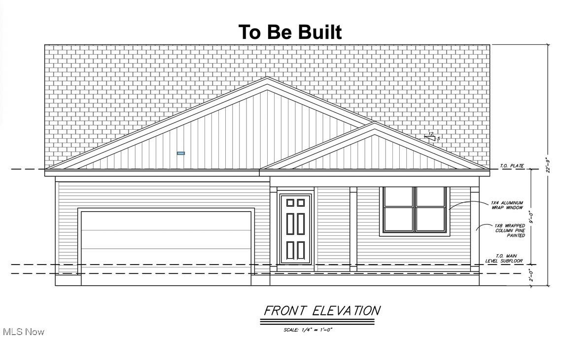 Tbd Meadowbrook Road  Garfield Heights OH 44125 photo