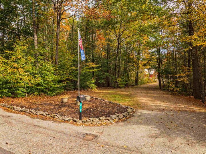 Property Photo: 181 Charles Street NH 03835