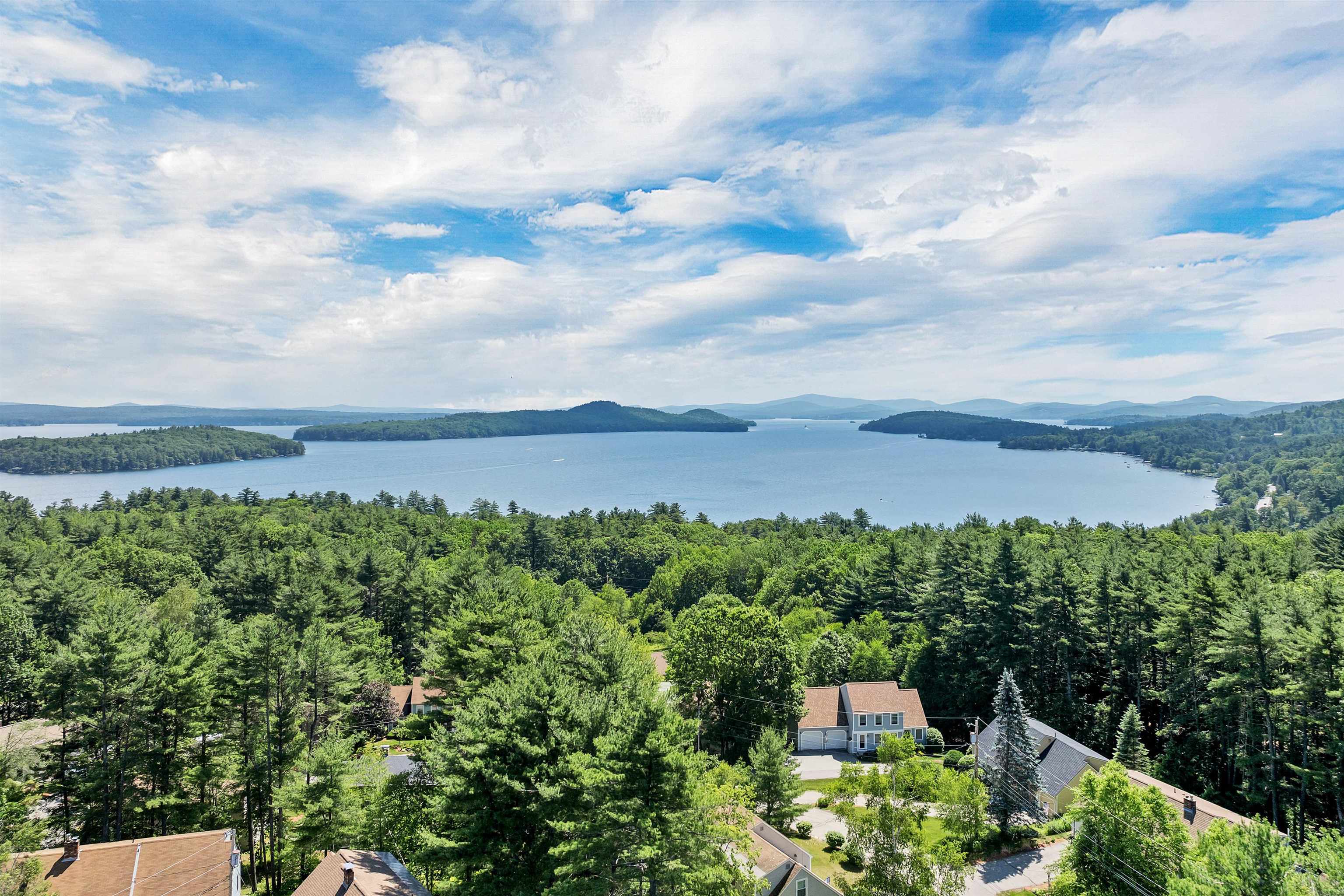 Property Photo:  2761 Lake Shore Road  NH 03249 
