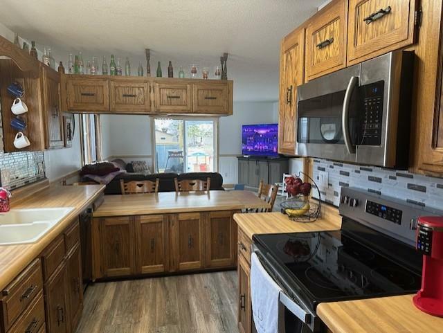 Property Photo: 312 Melby Avenue MN 56309