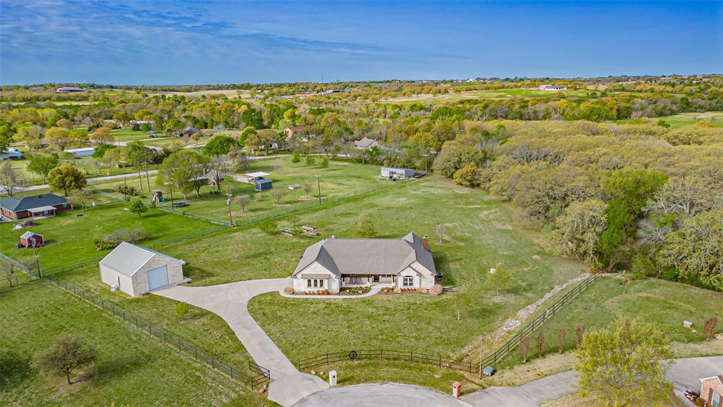 Property Photo: 169 Star Point Lane TX 76088