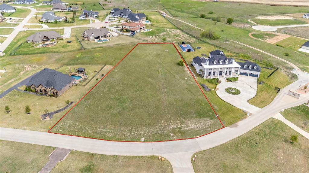 Property Photo: 12313 Bella Dio Drive TX 76126