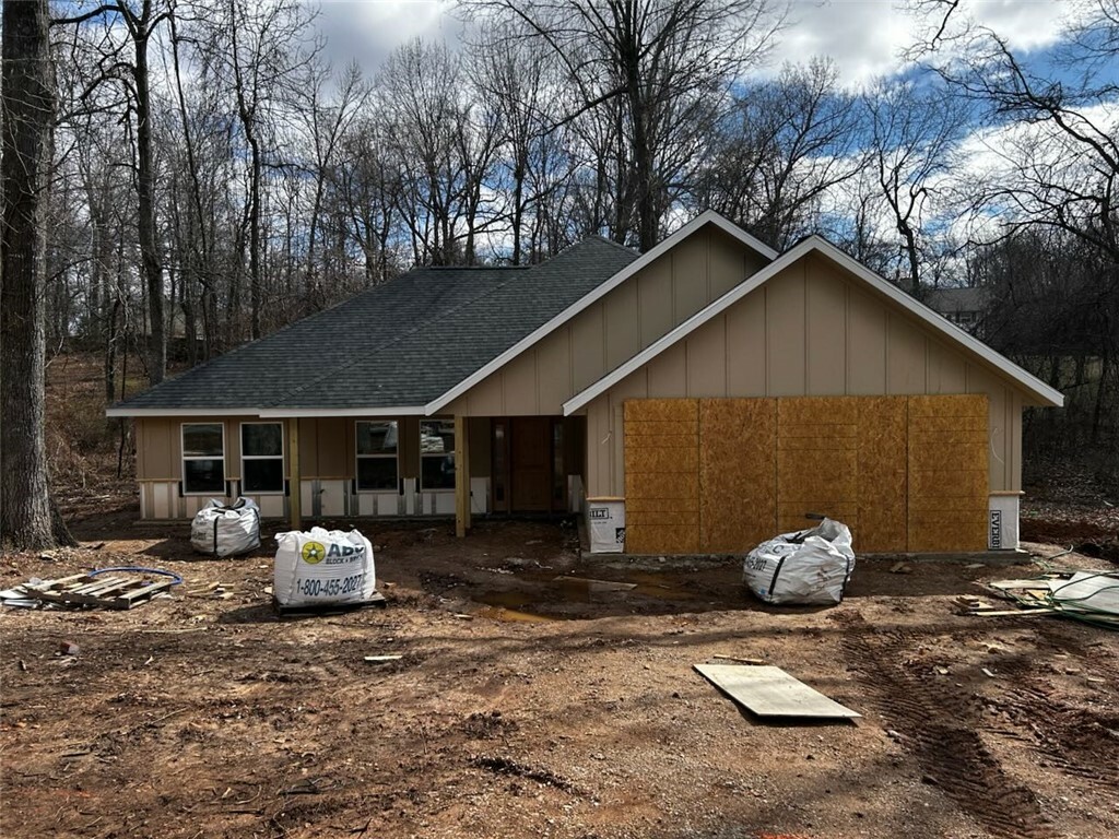 Property Photo: 1809 Lela Court AR 72601