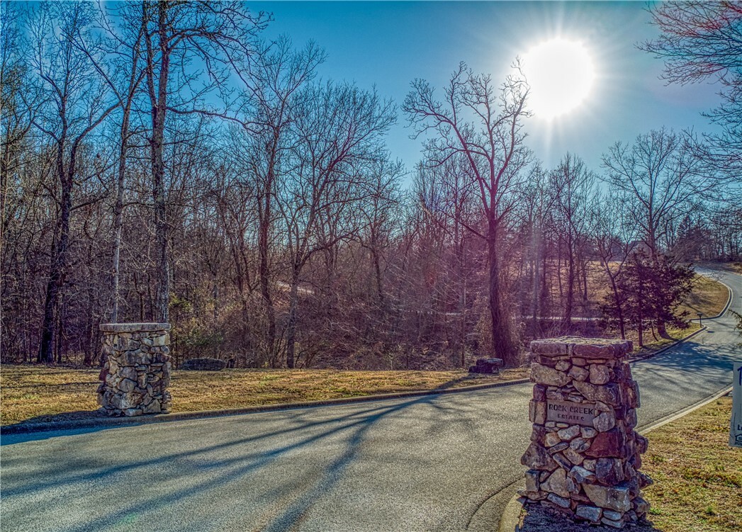 Property Photo:  1567 Goff (Lot 28) Road  AR 72601 