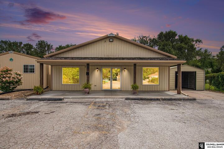 Property Photo:  113 Rock Bluff Road  NE 68048 