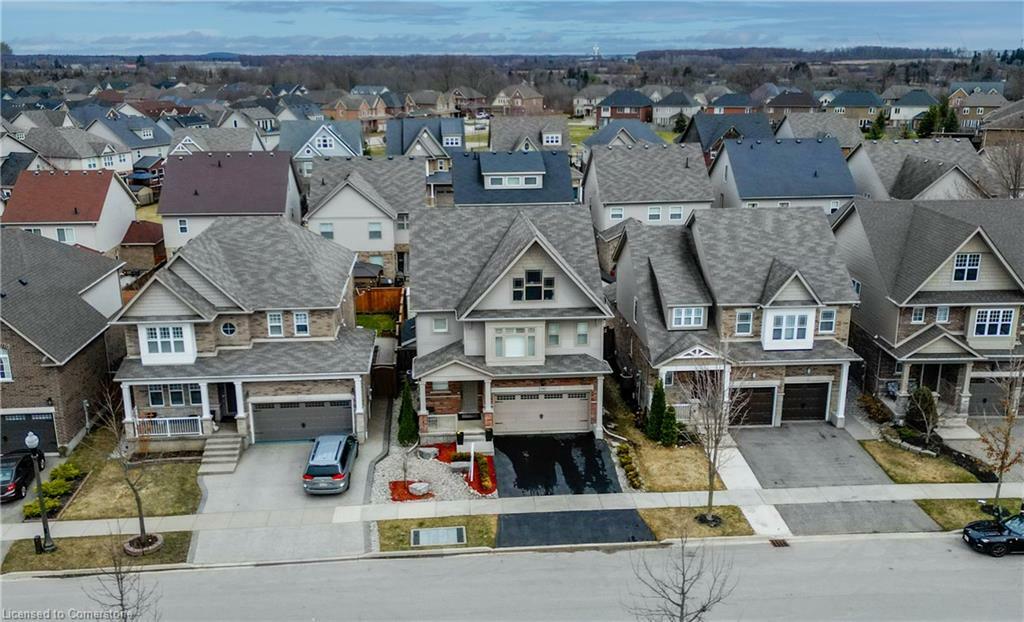 Property Photo: 298 Tremaine Crescent ON N2A 4L8