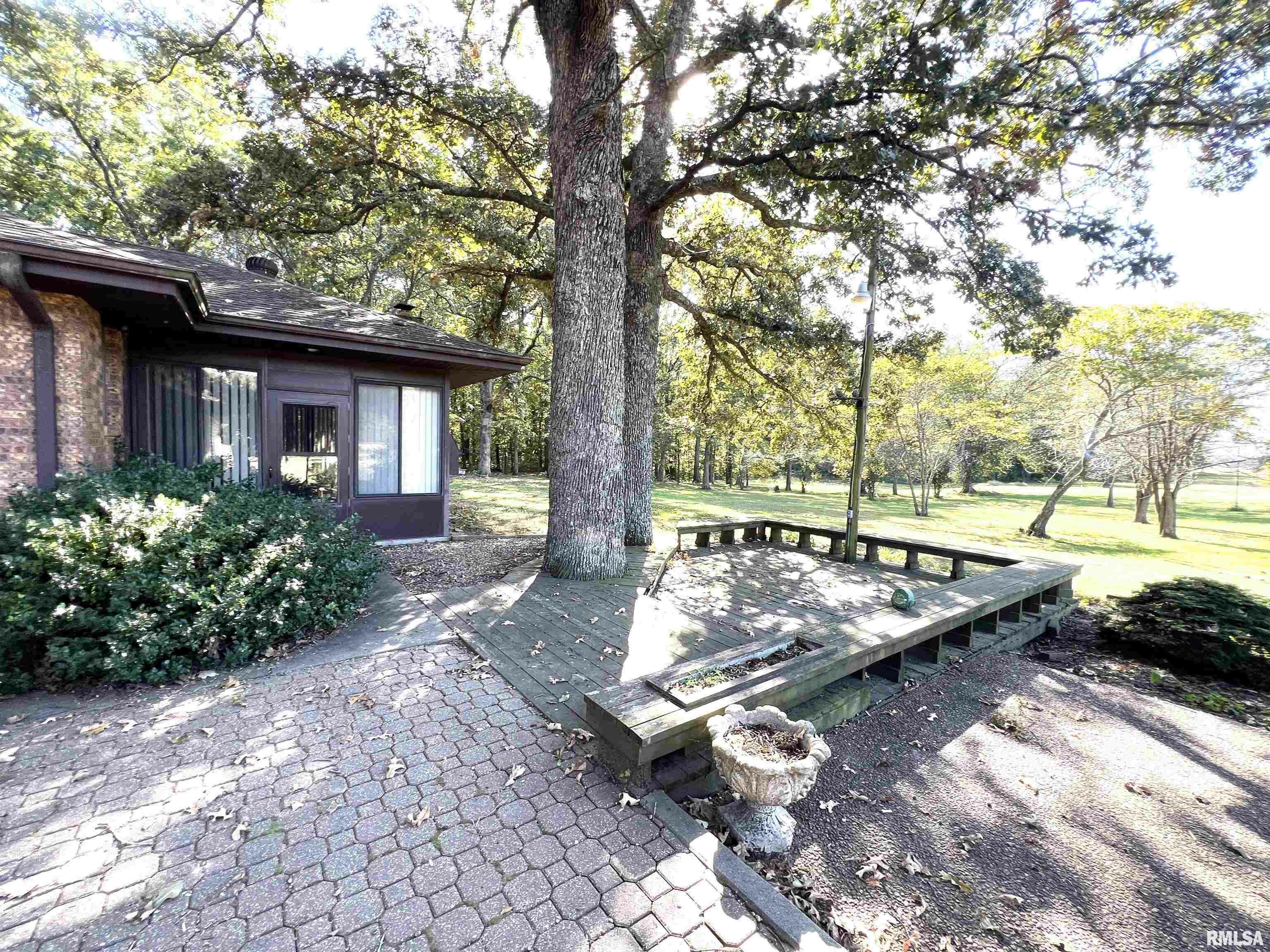 Property Photo: 381 Martie Road IL 62932