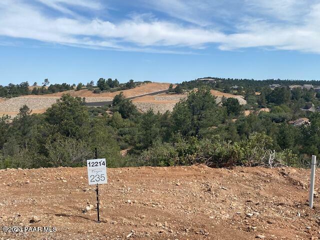 Property Photo:  12214 N Petra (Lot 235) Circle  AZ 86305 