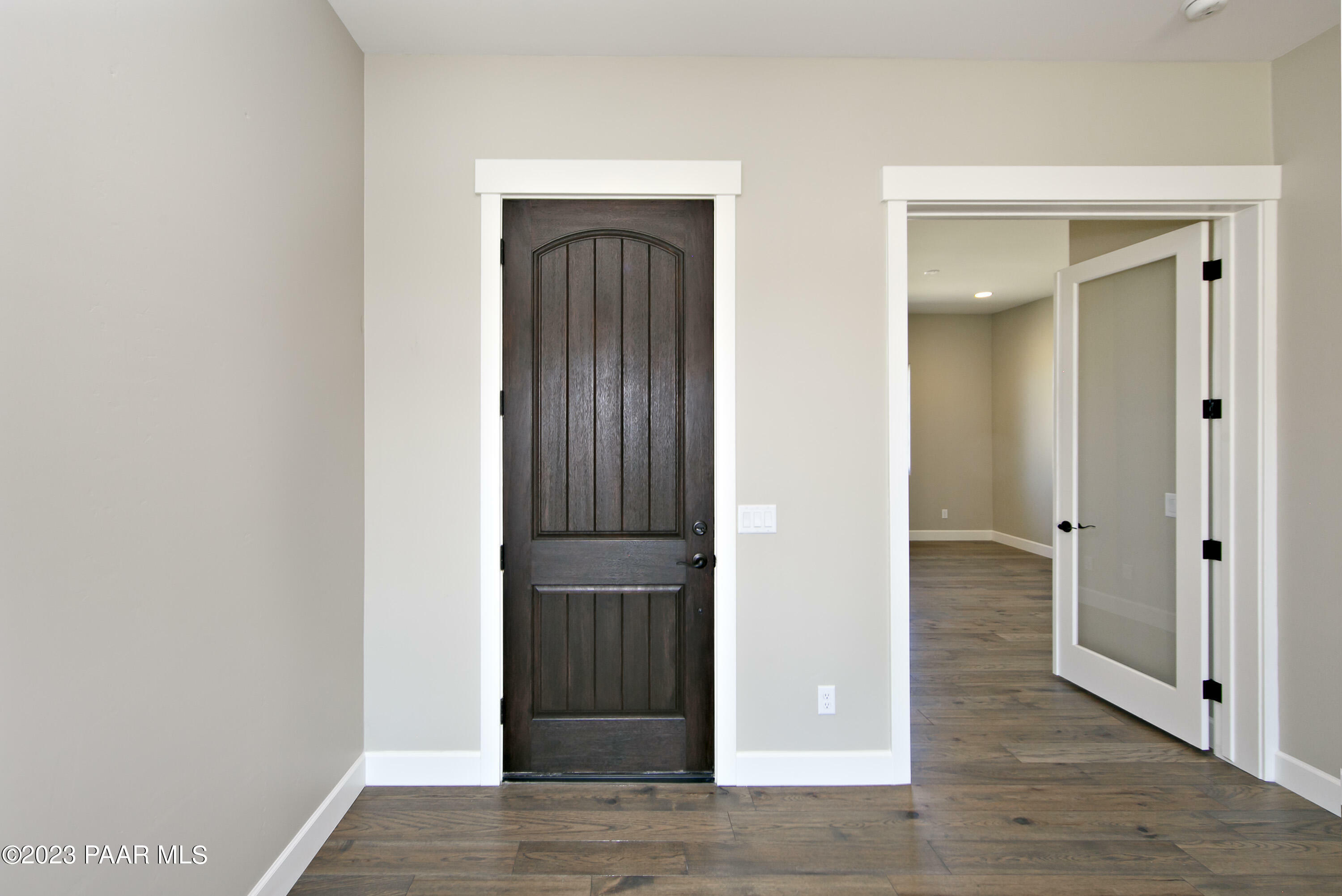 Property Photo: 12214 N Petra (Lot 235) Circle AZ 86305